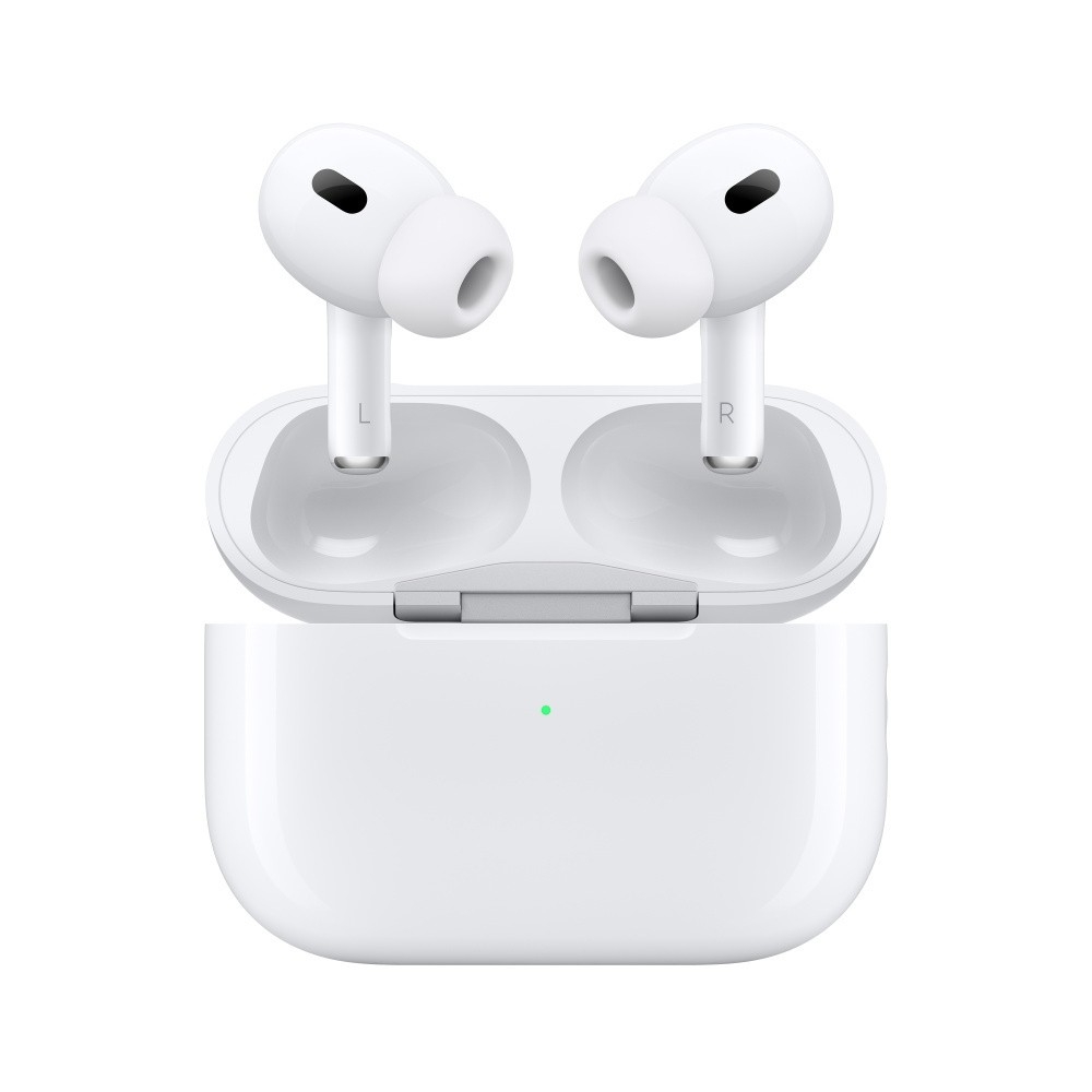 Apple AirPods Pro 2 無線抗噪藍芽耳機| AirPods | Yahoo奇摩購物中心