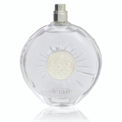 Vince Camuto Femme 紫戀淡香精 100ml Test 包裝 無外盒