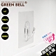 GREEN BELL 綠貝 居家系列無痕大掛勾 (一入裝) product thumbnail 1