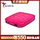 威剛 T5000C  5000mAh  Type-c 花漾行動電源(粉紅) product thumbnail 1