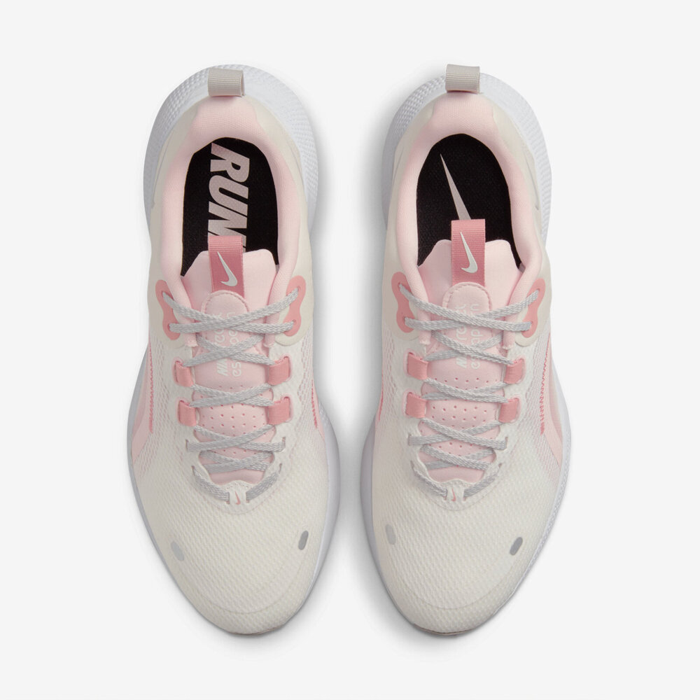 Nike Wmns React Escape RN 2 [DJ9976-002] 女慢跑鞋運動路跑柔軟緩震