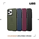UAG iPhone 15 Pro Max 磁吸式耐衝擊保護殼(按鍵式)-簡約款 (支援MagSafe) product thumbnail 2