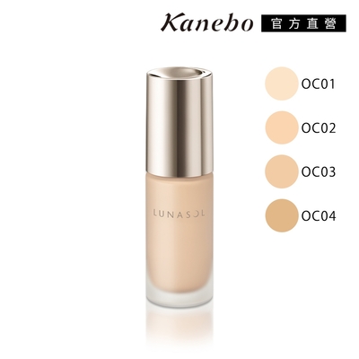 Kanebo 佳麗寶 LUNASOL水潤光粉凝霜 30mL