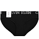 Calvin Klein 黑色棉質低腰內褲-XS~XL號 product thumbnail 1