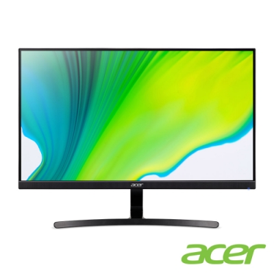 (福利品)Acer K273 27型IPS 電腦螢幕 支援FreeSync 1ms