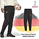 adidas 長褲 Germany 德國 國家隊 世足 世界盃 球褲 足球 男款 黑 金 HF3980 product thumbnail 1