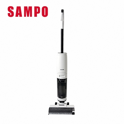 SAMPO聲寶 無線智慧電解水洗地機 EC-L11UNM
