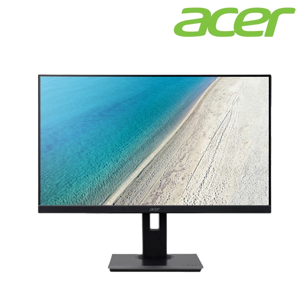 【滿3999送3%超贈點】Acer B287K 28型 IPS 4K HDR專業螢幕 product image 1