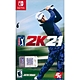 PGA 巡迴賽 2K21 PGA TOUR 2K21 - NS Switch 中英日文美版 product thumbnail 2