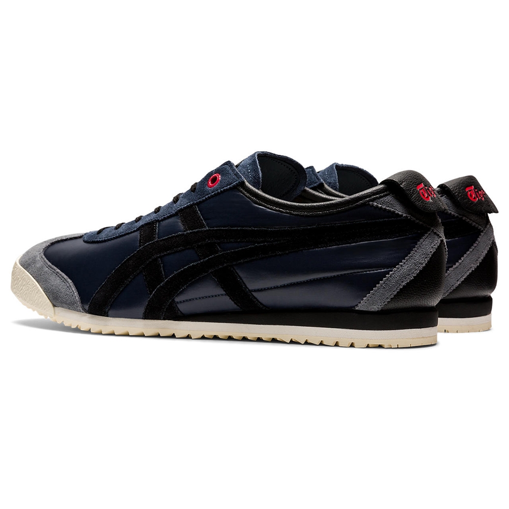 Onitsuka Tiger】鬼塚虎-深藍色MEXICO 66 SD (1183B696-400) | Yahoo 