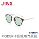 JINS&SUN MODERN 極簡潮流墨鏡(AURF21S123)木紋棕 product thumbnail 1