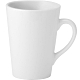 《Utopia》瓷製馬克杯(白340ml) | 水杯 茶杯 咖啡杯 product thumbnail 1