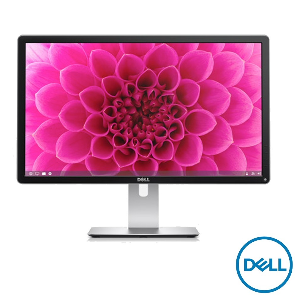 DELL P2415Q 24型IPS 4K 專業型電腦螢幕| 24型螢幕| Yahoo奇摩購物中心