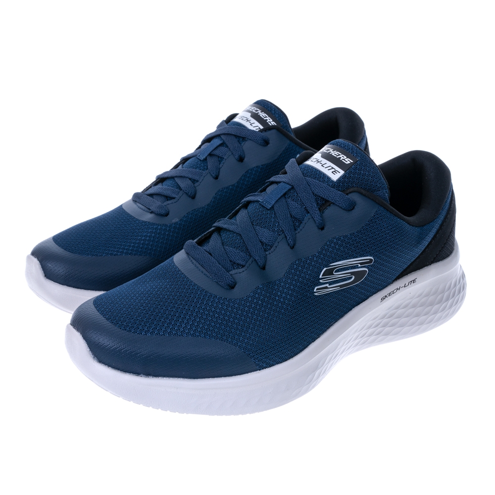 SKECHERS 運動鞋 男運動系列 SKECH-LITE PRO - 232591WNVBK