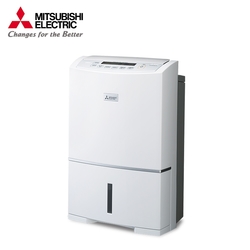 MITSUBISHI 三菱 日製19L 濾PM2.5除濕機 MJ-E190HT-TW -