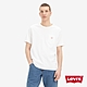 LEVI'SWorkwear工裝系列男款寬鬆版經典220G厚磅口袋短TEE product thumbnail 1