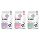 【Nutrience 紐崔斯】CARE+頂級無穀處方貓糧-5Kg(體重控制配方/泌尿道配方/毛球控制配方) product thumbnail 1