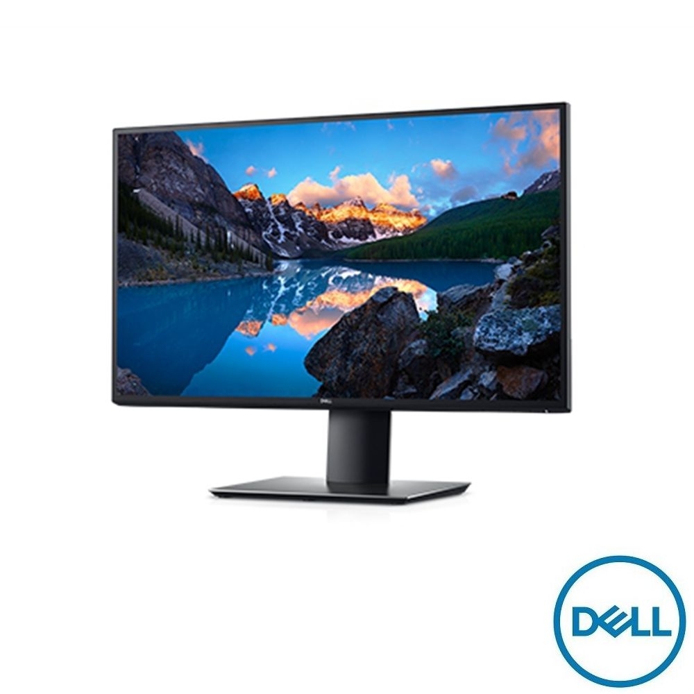 DELL 25型 2K QHD專業電腦螢幕 U2520D-3Y | 25型螢幕