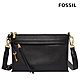 FOSSIL Kiera 真皮方形側背包 (多款可選) product thumbnail 10