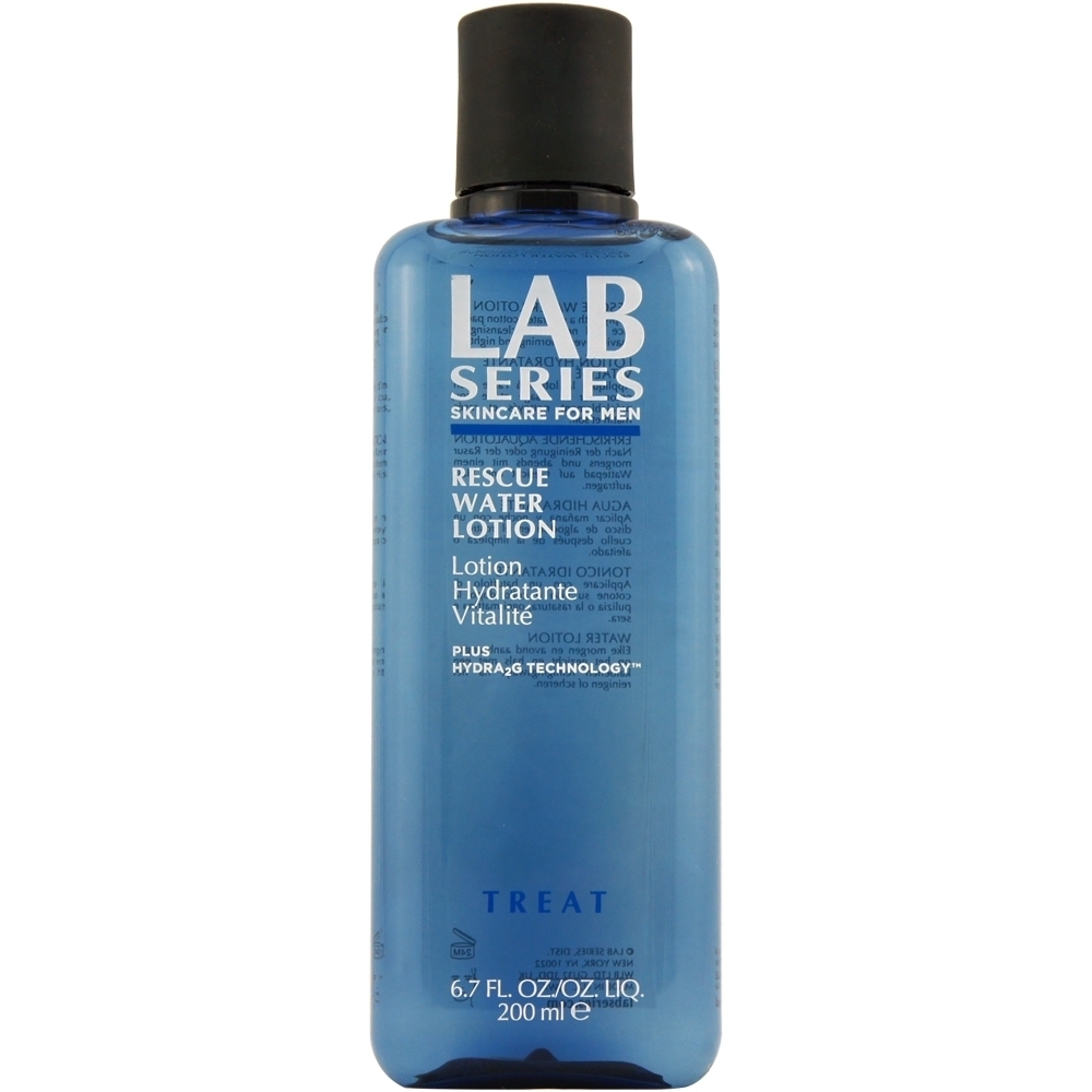 (即期品)LAB SERIES雅男士 修護保濕調理露200ml(效期至2021年08月)