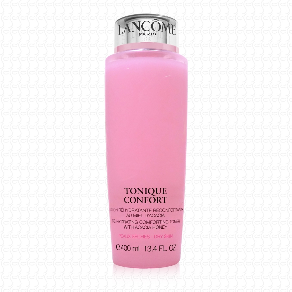 * LANCOME蘭蔻 溫和保濕水400ml