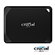 美光 Micron Crucial X10 Pro 1TB 外接式 固態硬碟 Portable SSD 1000G Type-C CT1000X10PROSSD9 product thumbnail 2