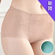 華歌爾 美姿褲系列64-82高腰三角修飾褲(湖水綠) product thumbnail 1