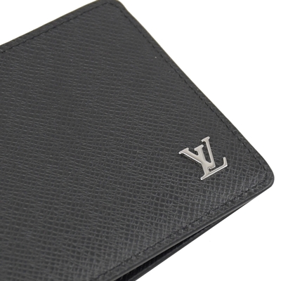 Louis Vuitton TAIGA Multiple Wallet (M30295)