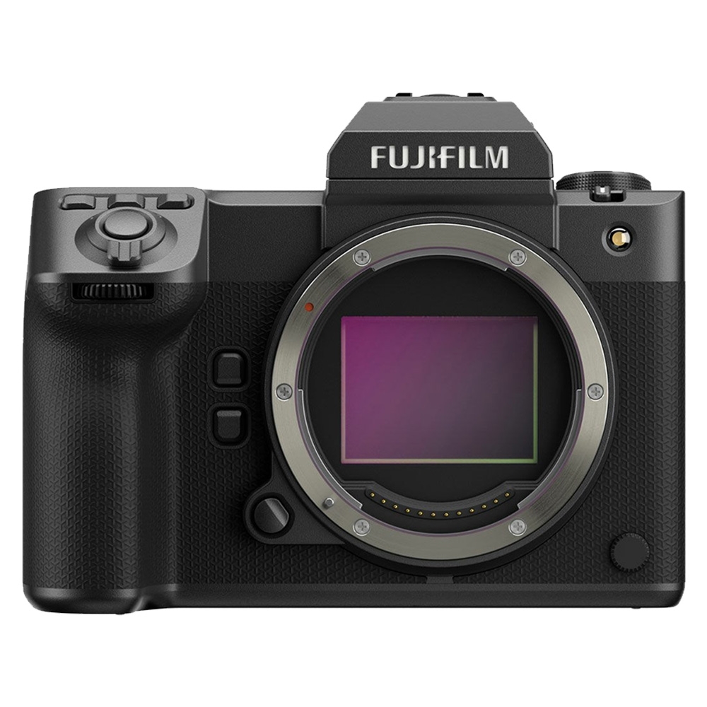 FUJIFILM GFX100 II GFX 100 II 單機身 公司貨