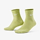 Nike Everyday Plus Lightweight 抹茶 中筒襪-多色-SX6893906 product thumbnail 1