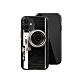 Casetify iPhone 12 mini 耐衝擊保護殼-復古相機 product thumbnail 1