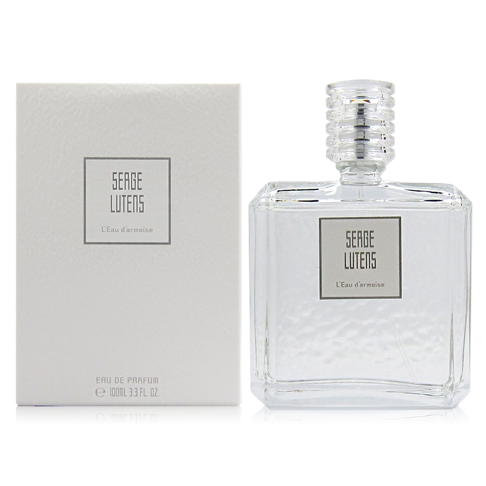 Serge Lutens L'Eau d'Armoise 上善之水系列-艾蒿之水100ml