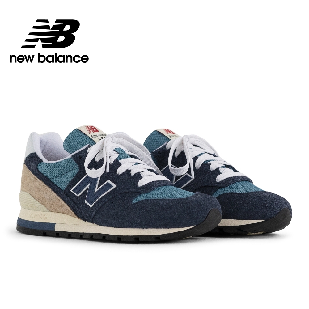 New Balance]美製復古鞋_中性_海軍藍_U996TB-D楦| 休閒鞋| Yahoo奇摩