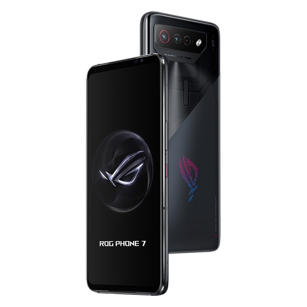 ASUS ROG Phone 7 (16G/512G) 6.78吋5G 電競智慧型手機(AI2205) | ROG