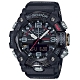 G-SHOCK 碳纖維核心防護四重感應器設計藍芽錶-(GG-B100-1A)黑/53.1mm product thumbnail 1