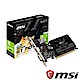 MSI微星 GT 710 2GD3 LP 顯示卡 product thumbnail 1