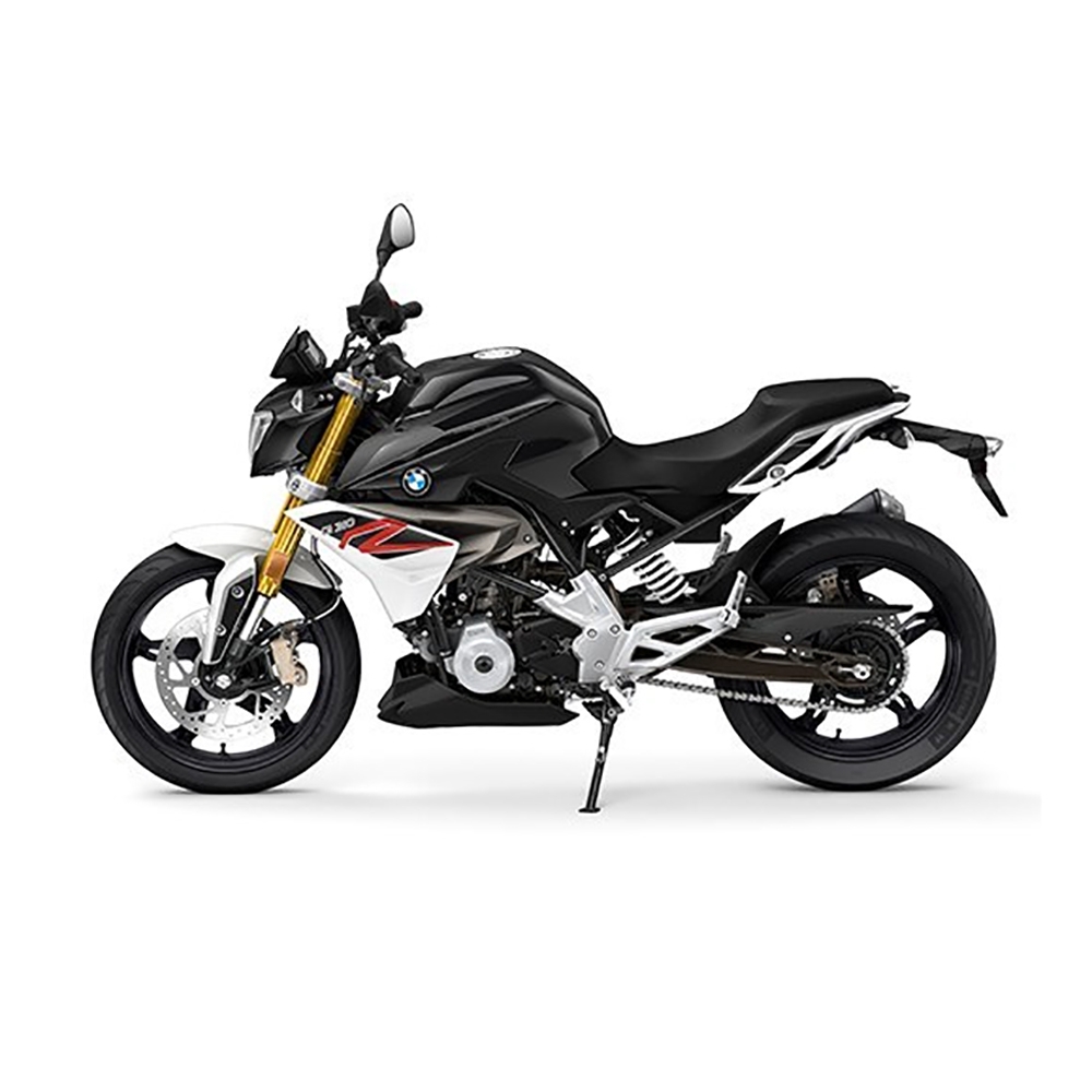 【超值】BMW Motorrad G310R輕檔車-2019年車 - 重型機車 - @網紅直播人氣商品