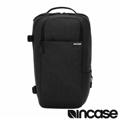 Incase DSLR Pro Pack Woolenex 專業單眼相機包 - 石墨黑