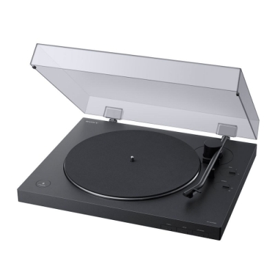 SONY​ ​PS-LX310BT 無線藍牙 黑膠唱盤