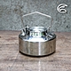 【ADISI】原野不銹鋼茶壺 AC565018 product thumbnail 1