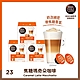 雀巢咖啡 DOLCE GUSTO 焦糖瑪奇朵咖啡膠囊16顆X3盒 product thumbnail 1