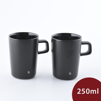 WMF Kineo 馬克杯 2入 250ml