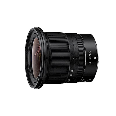 Nikon NIKKOR Z 14-30MM F/4 S