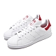 adidas 休閒鞋 Stan Smith 復古 男女鞋 product thumbnail 1