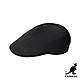 KANGOL-507 TROPIC VENTAIR 鴨舌帽-黑色 product thumbnail 1