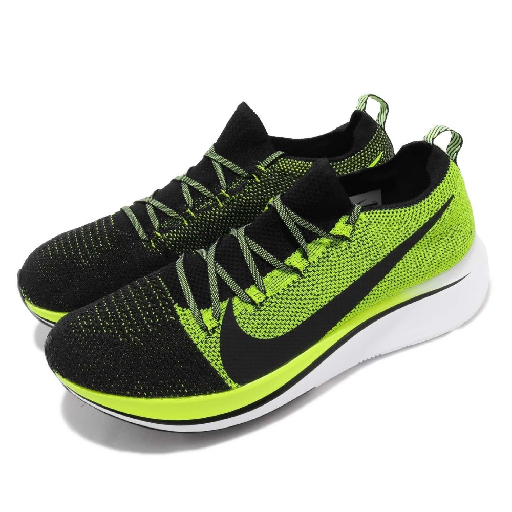 Nike Zoom Fly Flyknit 男鞋| 慢跑鞋| Yahoo奇摩購物中心