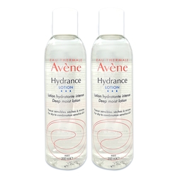 Avene 雅漾 24H玻尿酸保濕精華露 200ml 2入組 (台灣公司貨)