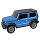 日本限定 SUZUKI JIMNY SIERRA Toyo輪胎 官方授權 造型面紙盒 鈴木 越野車 模型 濕紙巾盒 置物盒 多功能儲物盒 product thumbnail 1