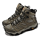 Merrell 越野鞋 Moab 3 APEX Mid WP 女鞋 棕 登山鞋 防水 黃金大底 戶外 郊山 中筒 ML037222 product thumbnail 1