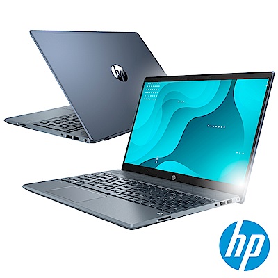 HP Pavilion 15-cs2002TX筆電-藍(i7-8565U/MX250/8G)